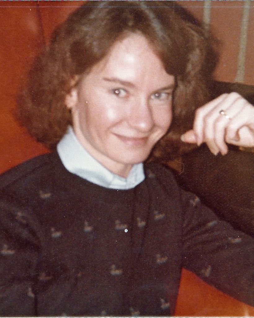 Maureen Zipkin Profile Photo