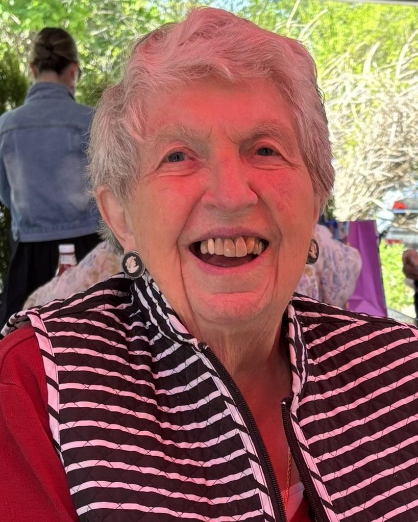 Lucy Ann O'Flaherty Profile Photo