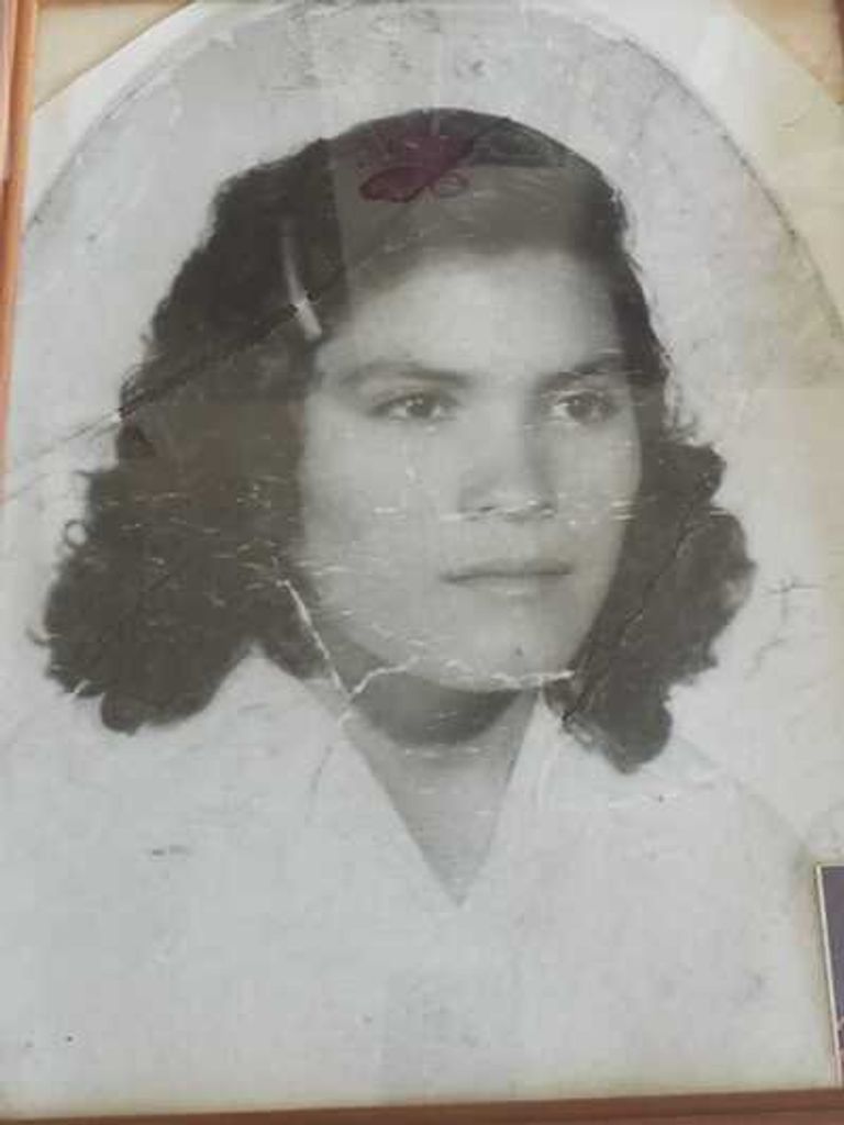 Paulina B. Galindo De Garcia Profile Photo