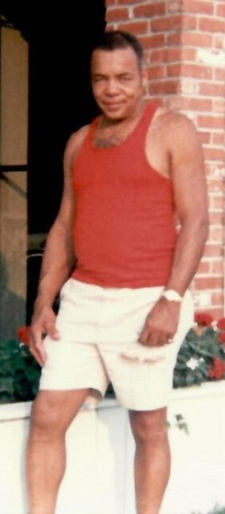 Willie W. Carr Profile Photo