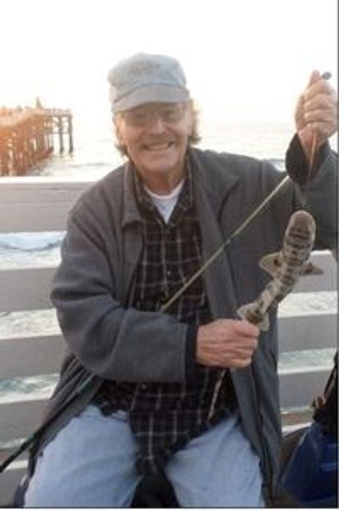 Wayne Alvin Fields Jr.