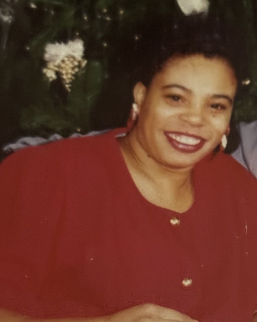 Ms. Shirley Ann Dotson