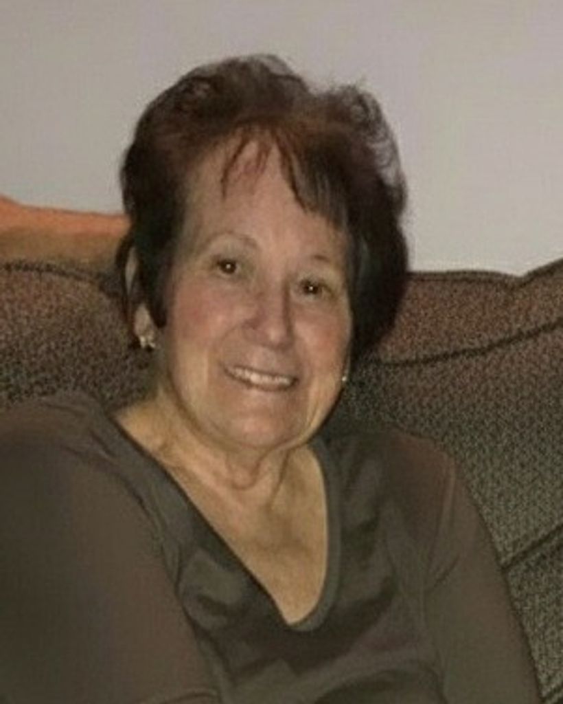 Margaret Mary Hansen Profile Photo