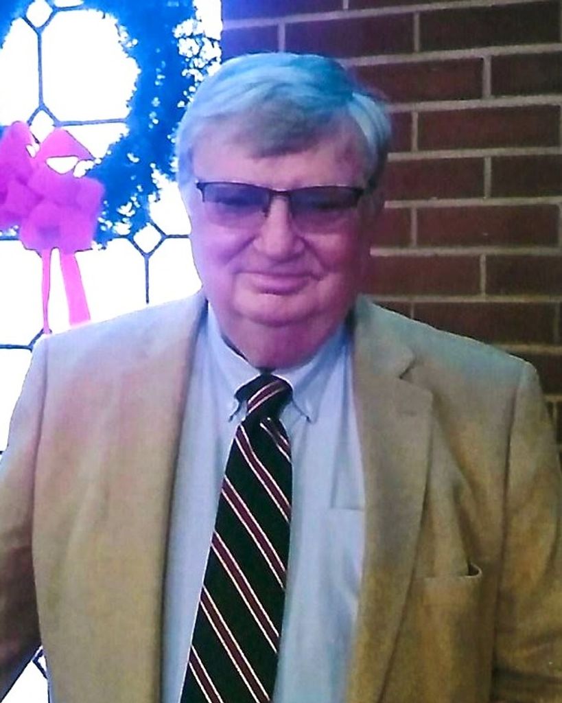 Harold A. Bridges
