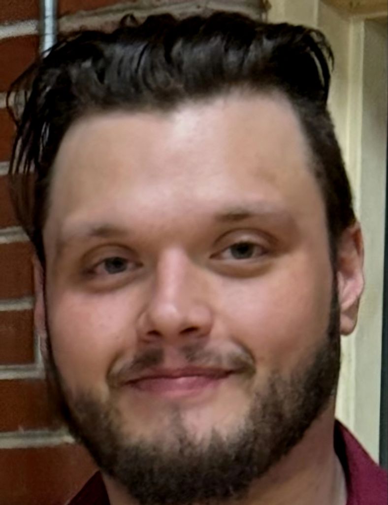 Joshua "Josh" Aron Lowe Profile Photo