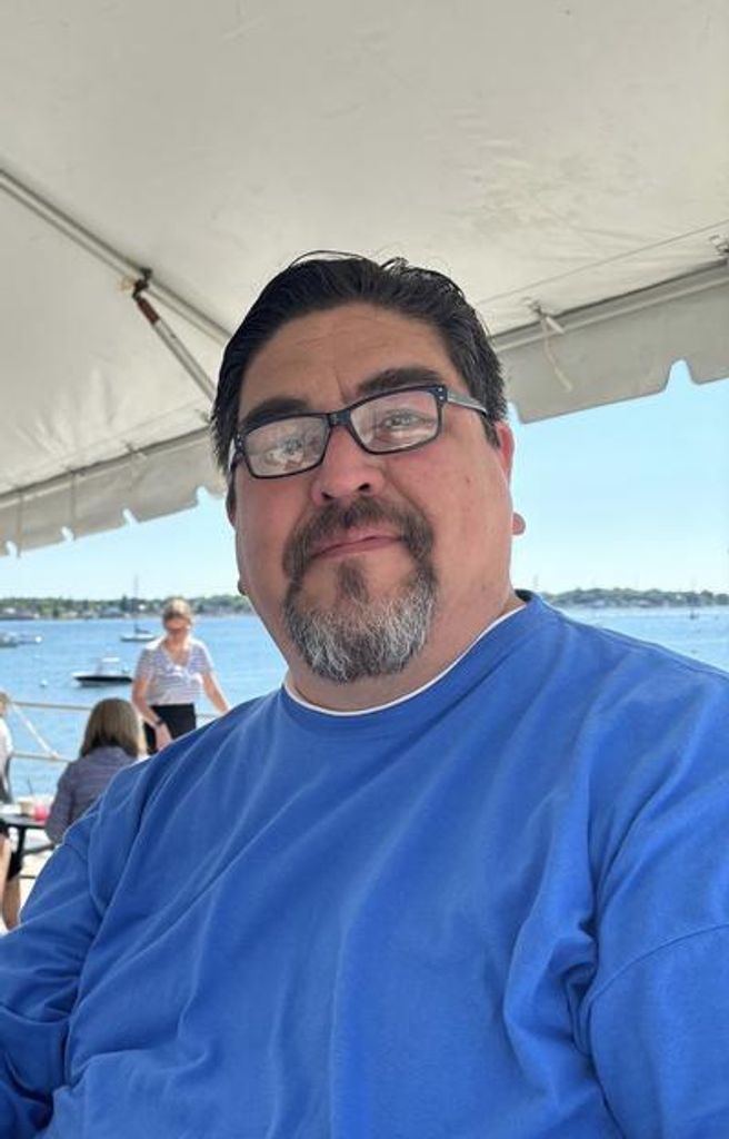 Darryl Dahlen Profile Photo