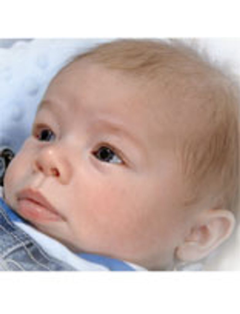 Jaydon Curtis Henderson