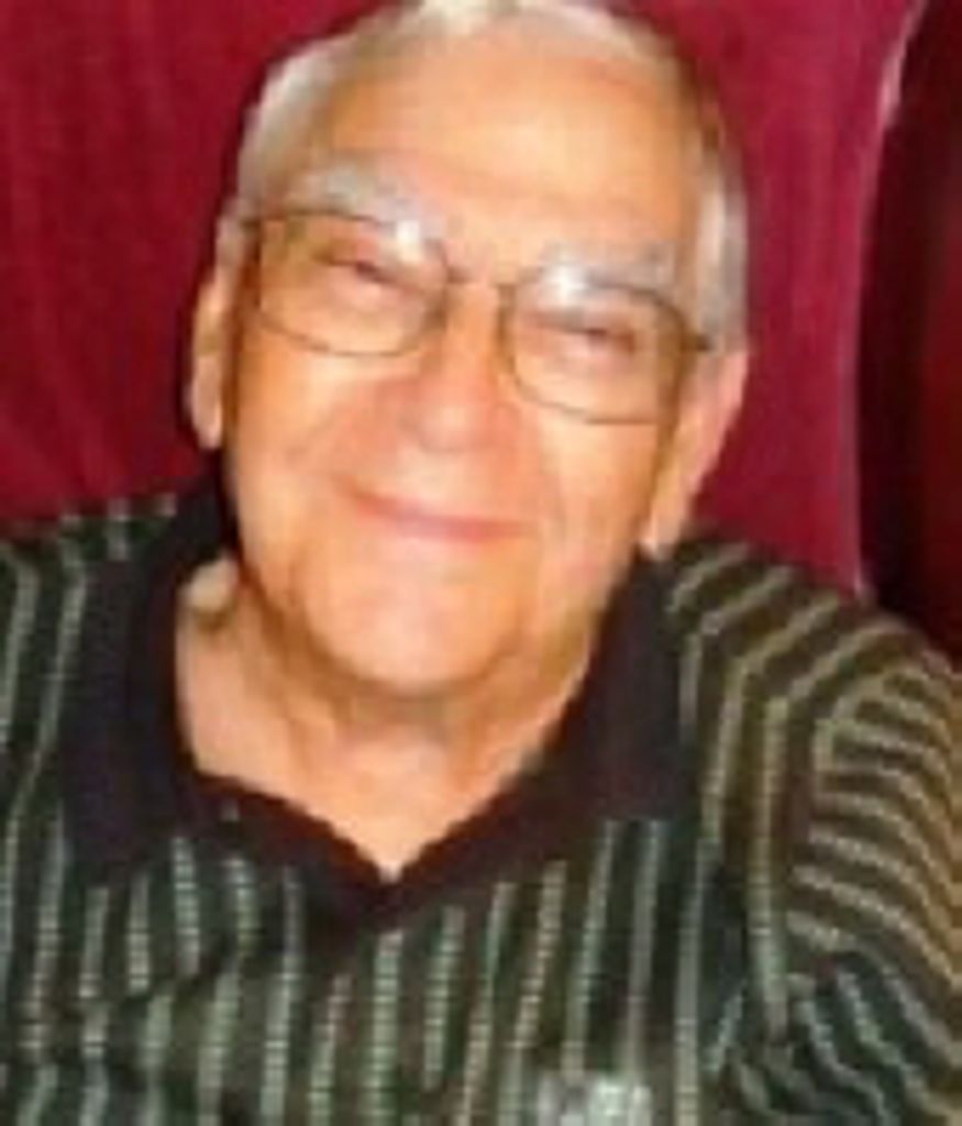 J. B. Barnes
