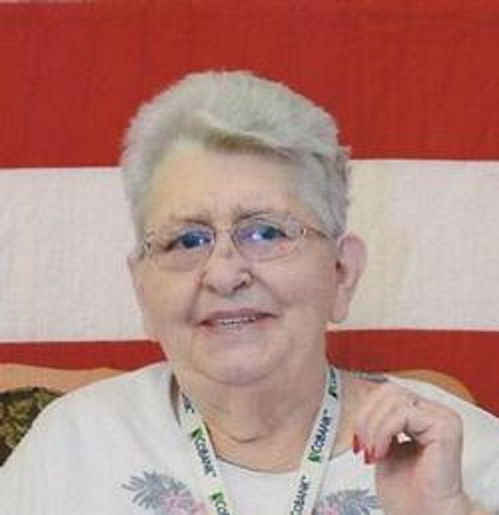 Joyce E. Wink Profile Photo