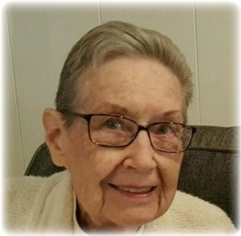 Lora Belle Richard Miller