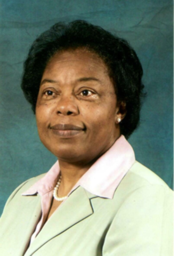 Lucy Ford Profile Photo