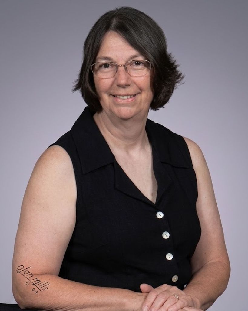 Carolyn Hill
