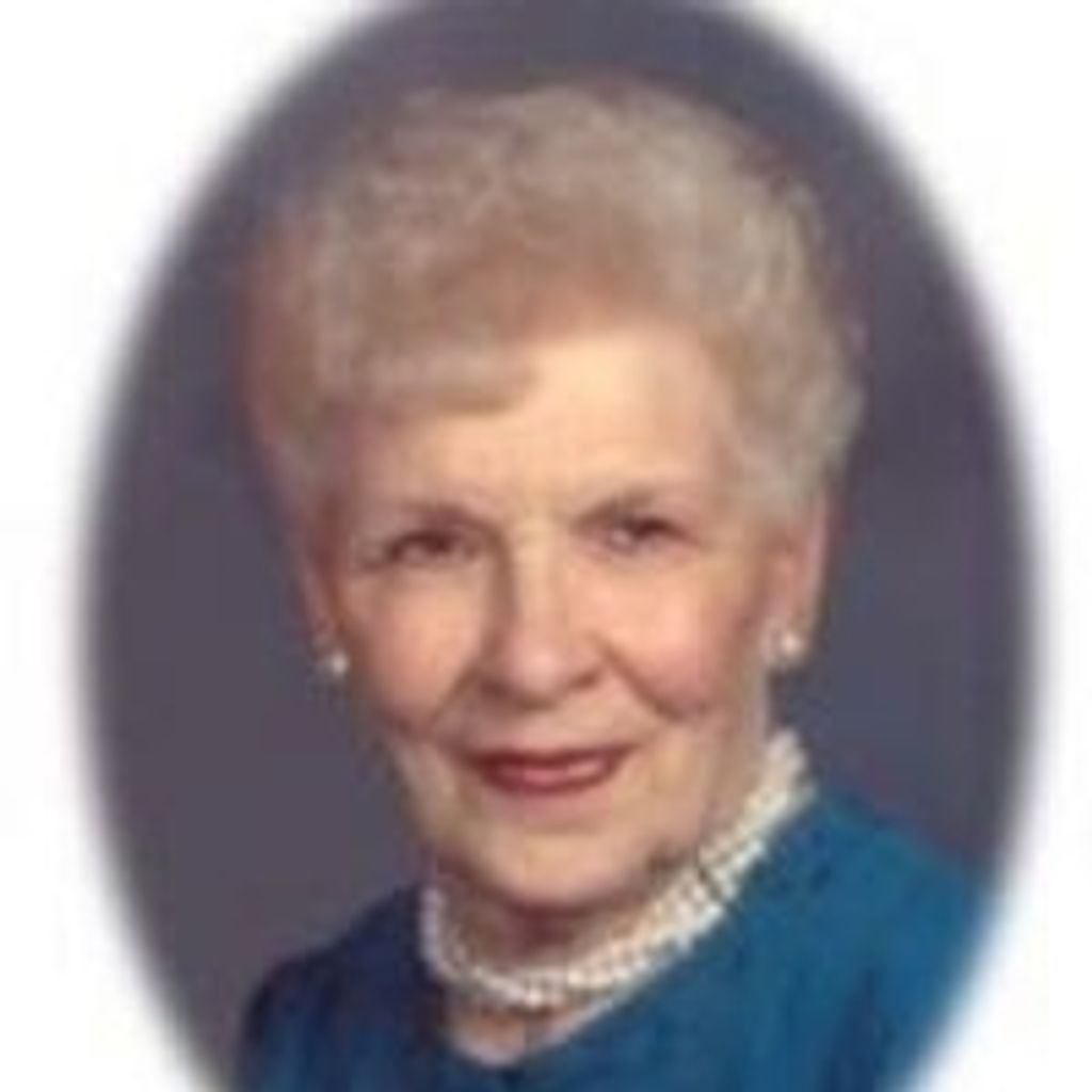 Carolyn Lamb Poe