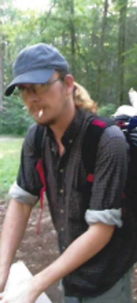 Samuel Isaac Tackett