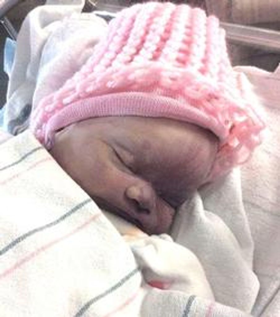 Millie Marie King