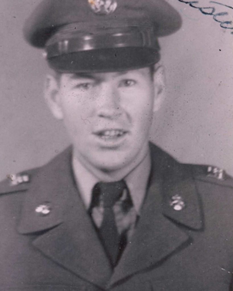 Robert W. Pierce