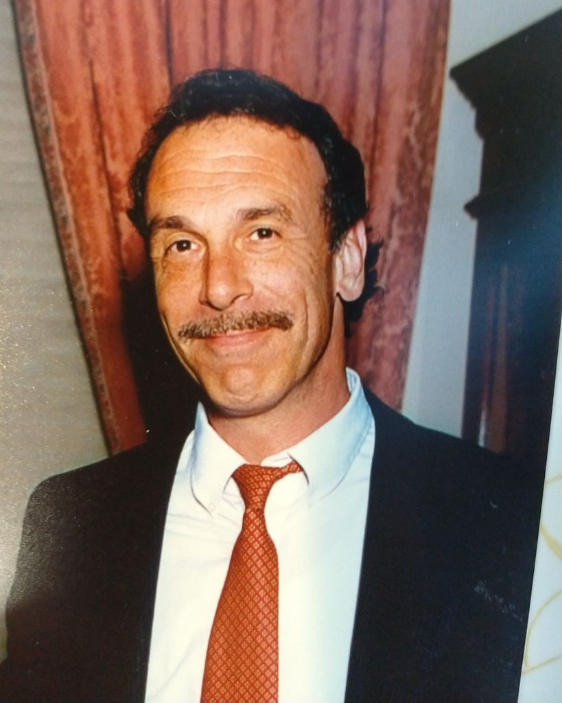 Laurence N. Rosen