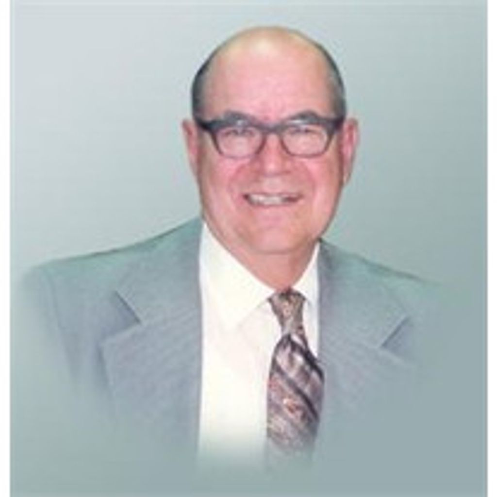 Albert J. Fischer