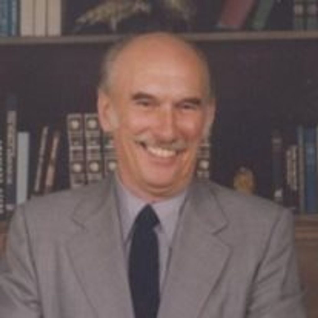 Charles  Thomas Blair Profile Photo