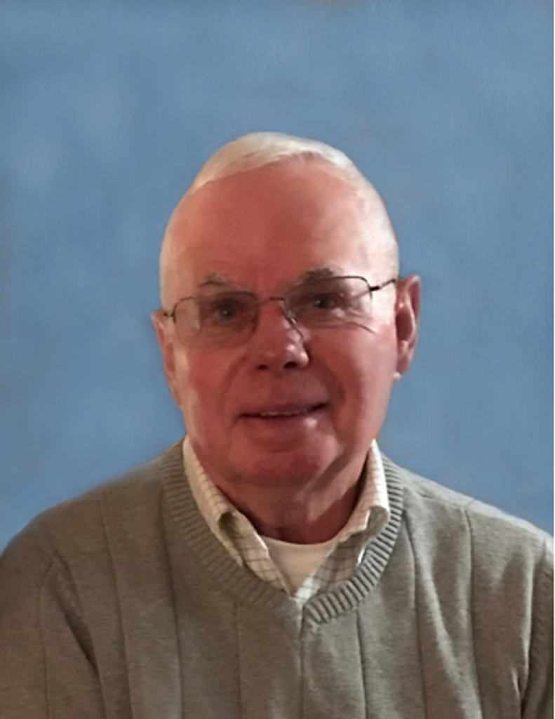 James D. 'Jim' Hughes Profile Photo