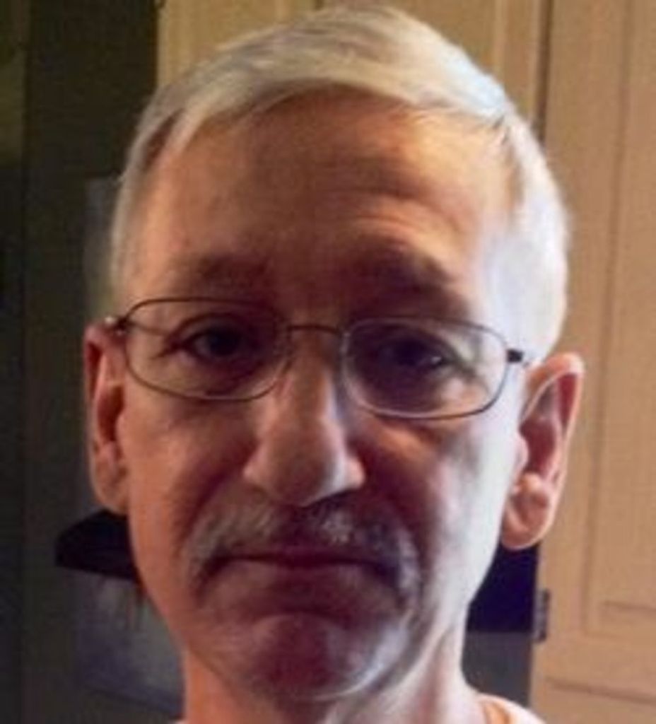 John Ralph Metzel
