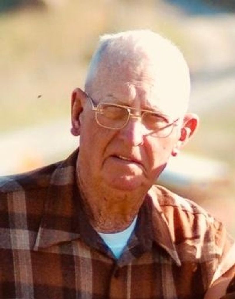 Clifford Ray Huffman Profile Photo