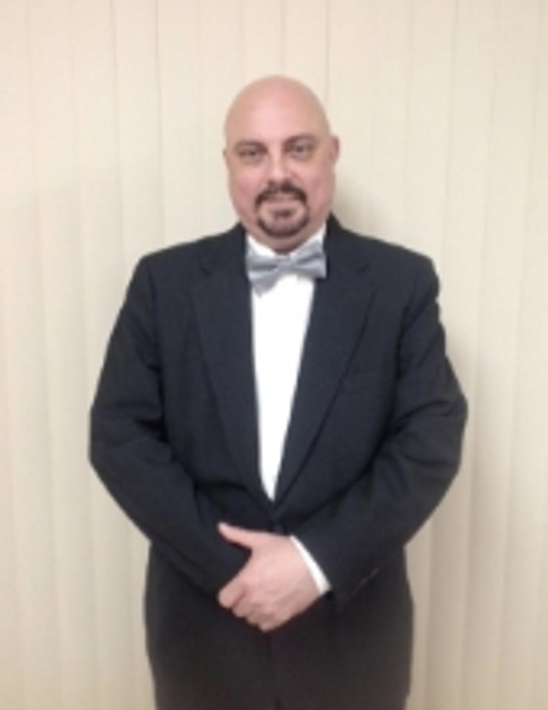 Bradley Kirk Allen Profile Photo