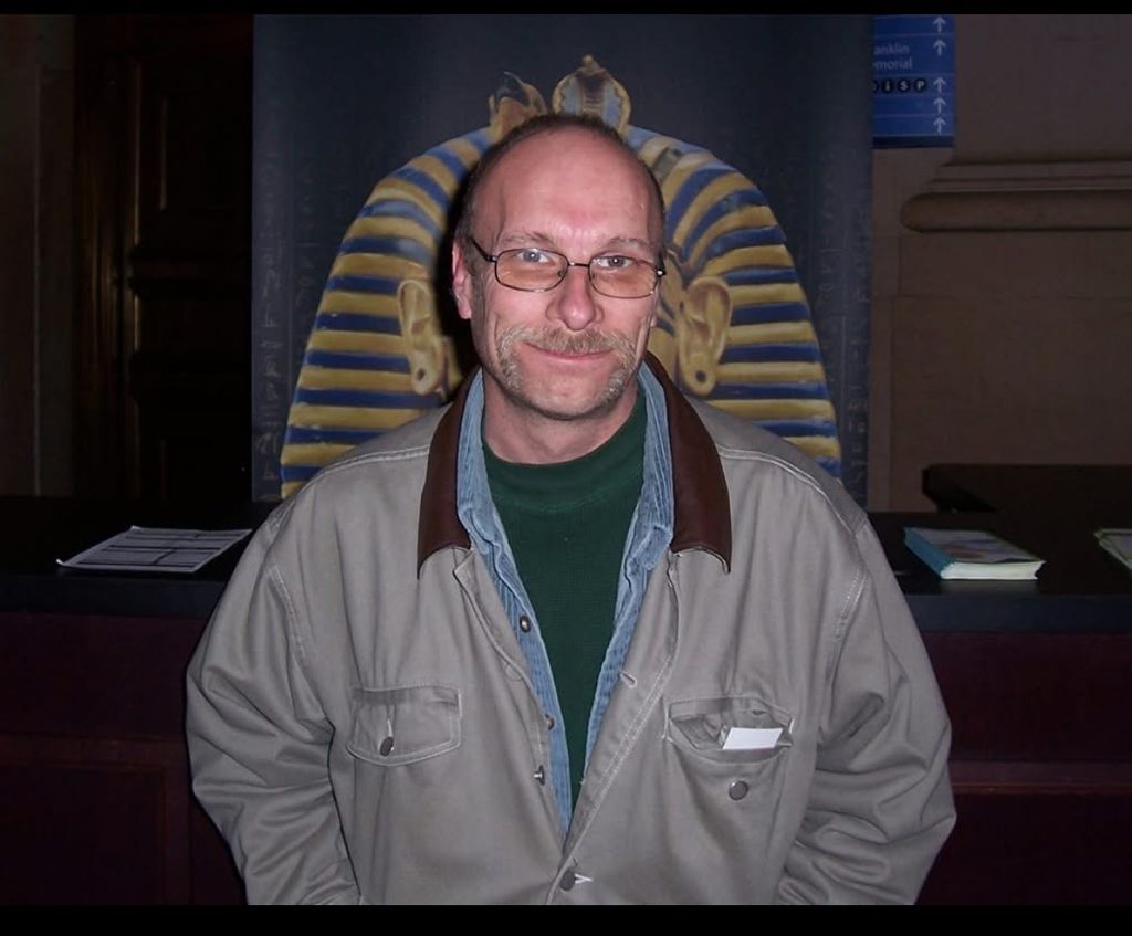 Kenneth A. Andre Profile Photo
