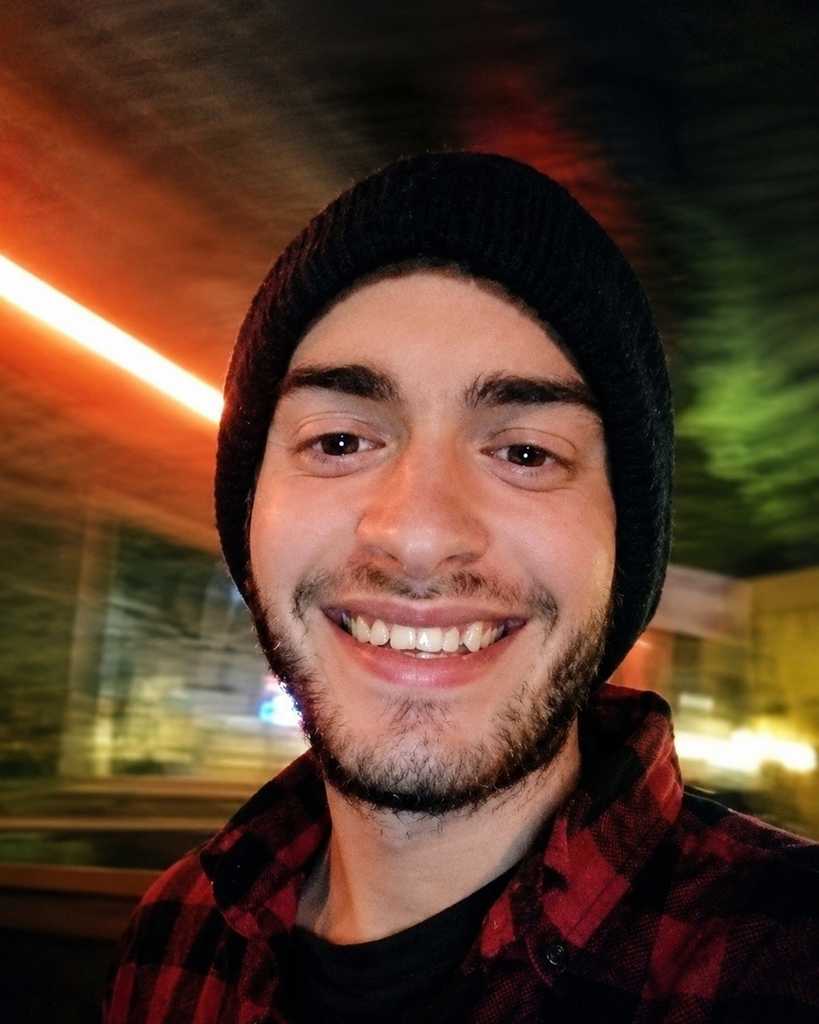 Nicholas Fleming Profile Photo