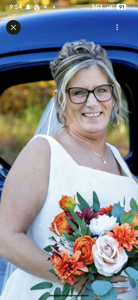 Stacey L. Arnold