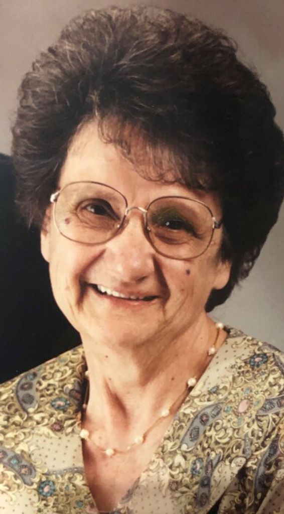 Patricia Eileen Carter Profile Photo