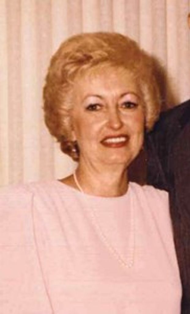 Valeeta Jean Shifflett (Takacs, Carlisle)