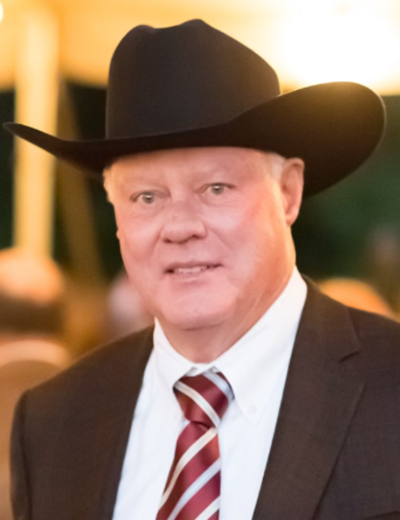 Louis Callaway "Cal" Hengst Jr. Profile Photo