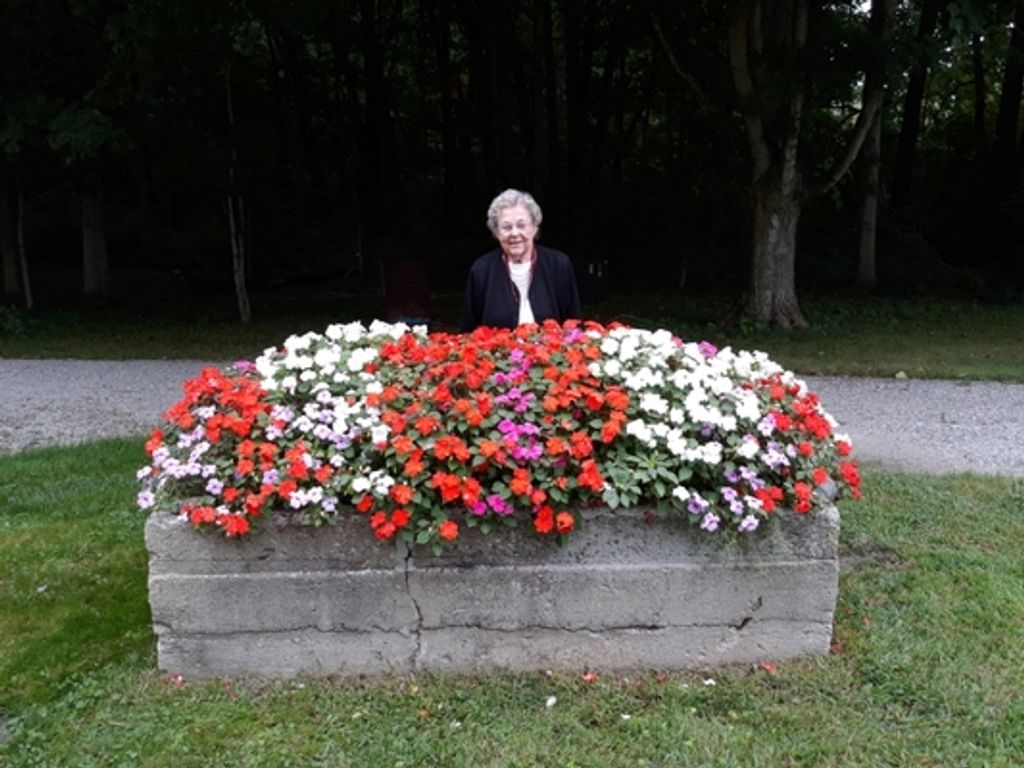 Dorothy Marcene Markle Profile Photo