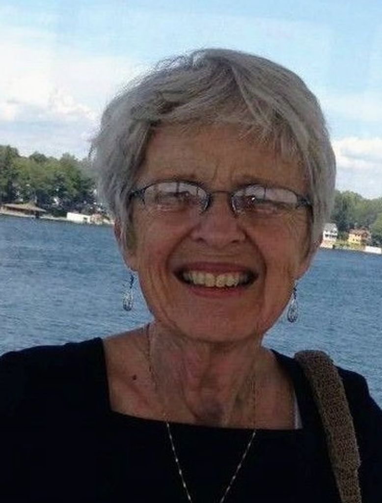 Patricia Mae Adams Profile Photo