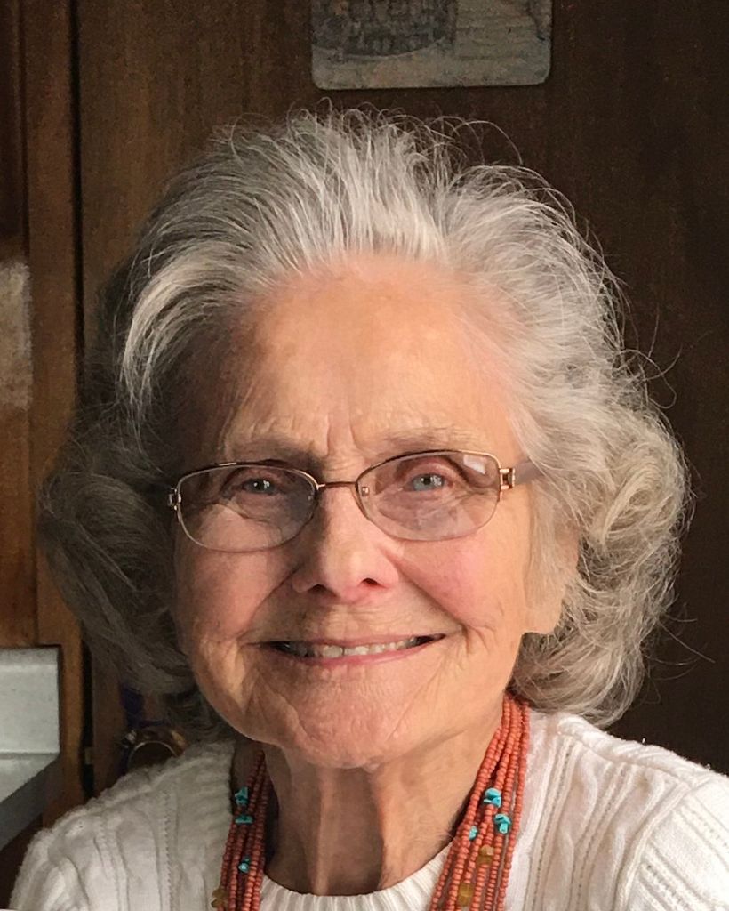 Claire Joyce Beaudette