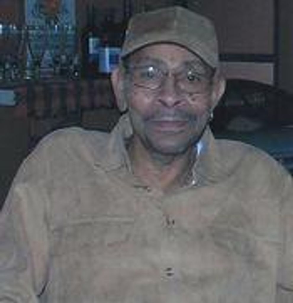 Richard "Dickey" C. Smith, Ii Profile Photo
