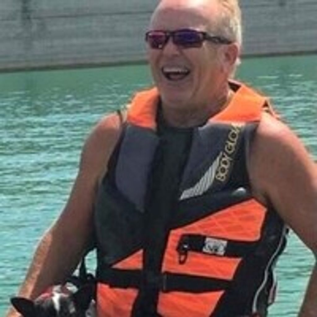 Richard Lynn Strong