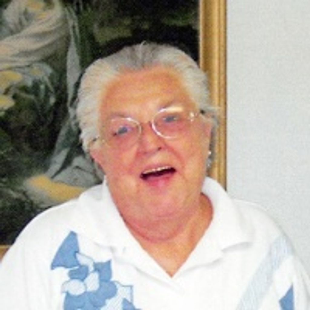 Phyllis Ann Poe Profile Photo