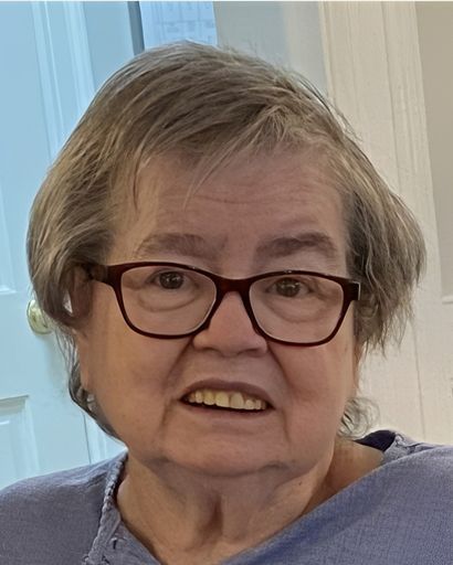 Sandra F. Wert's obituary image