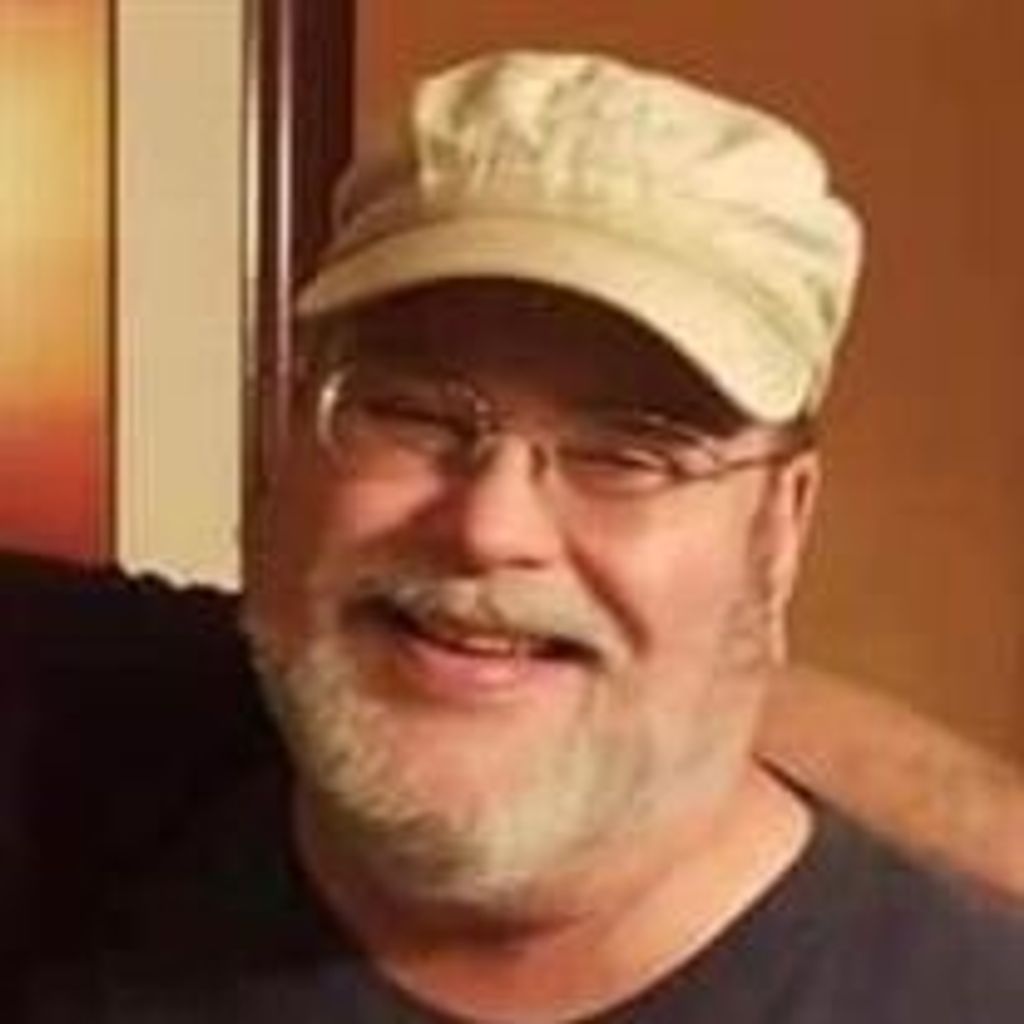 Grant Stocker Profile Photo