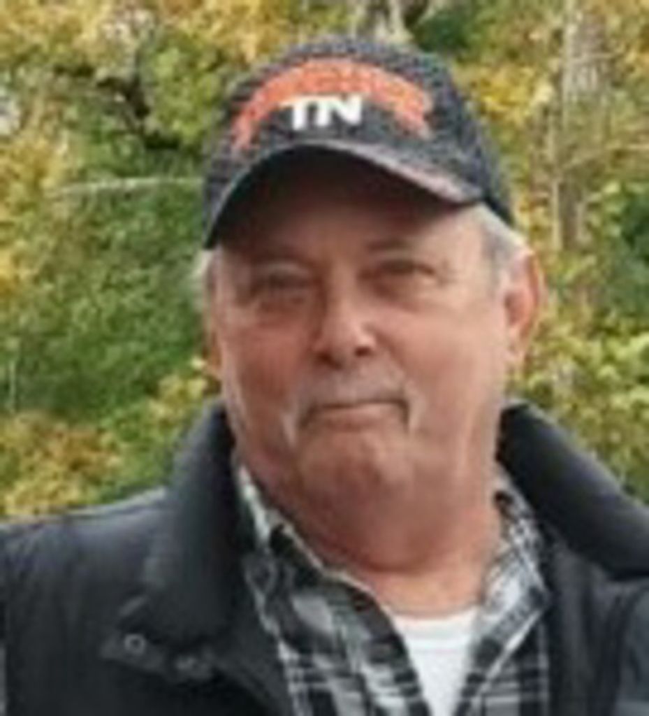 Thomas Eugene Davis Jr.