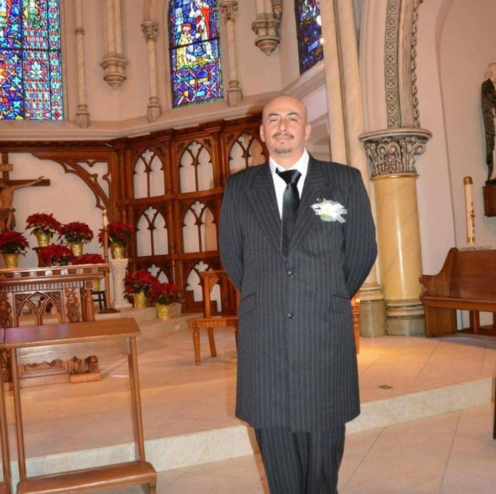Jose Antonio Hernandez Profile Photo
