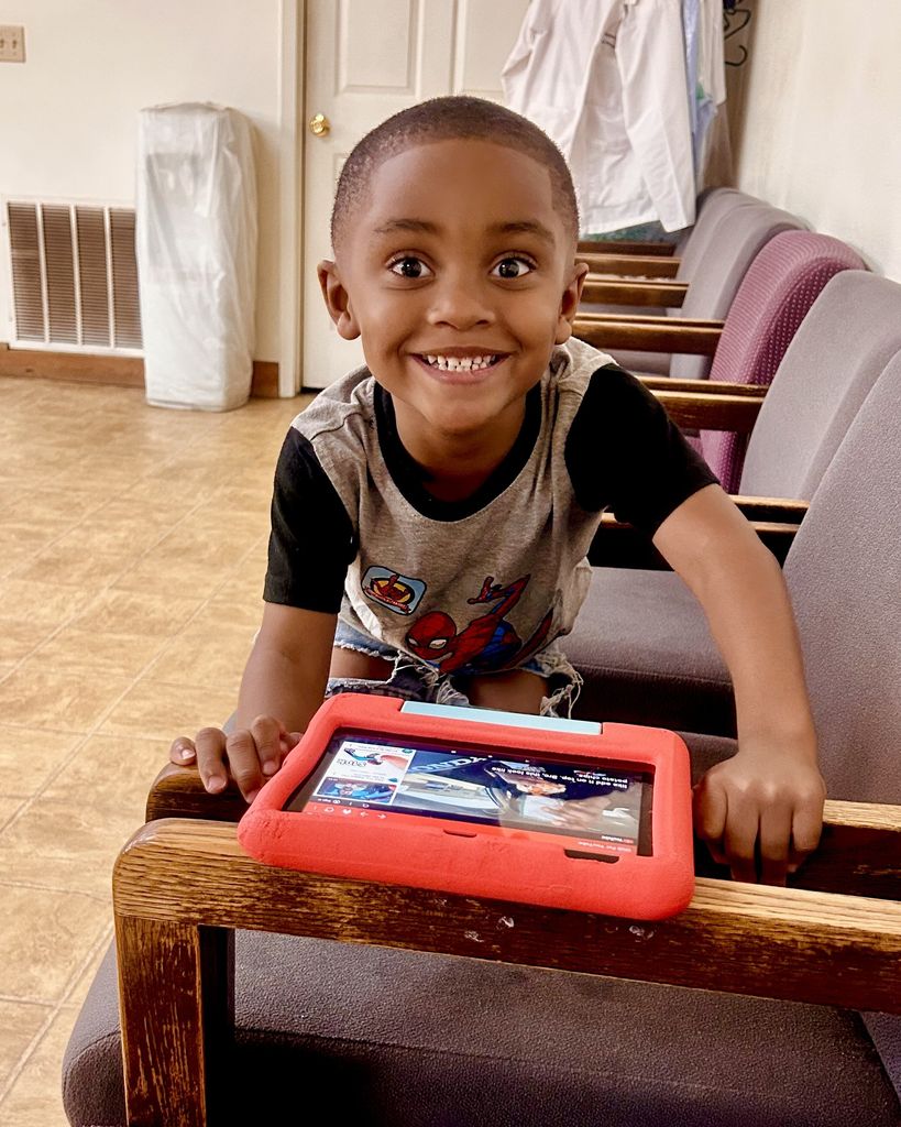 Kayden D. Hopper Profile Photo