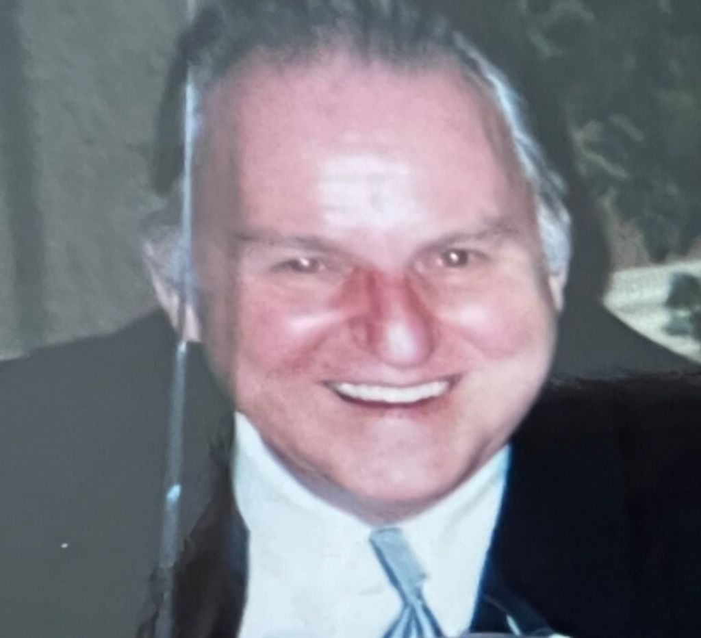 Paul Joseph Walter