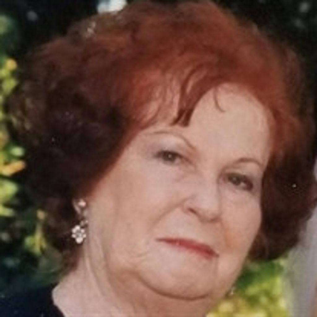 Dutch Ann Jackson-Carr