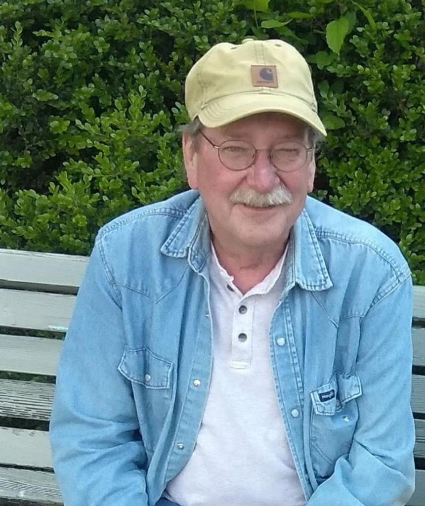 Gary Wayne Sare Profile Photo