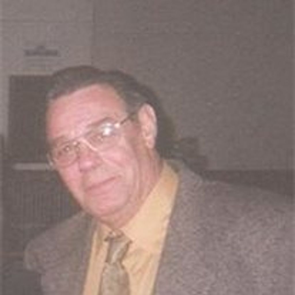 Francis L. Harwood