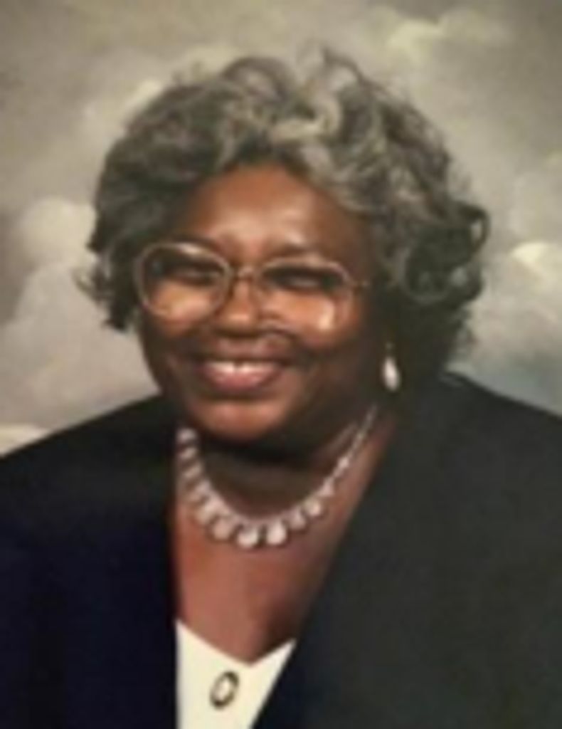 Elouise B. Thomas