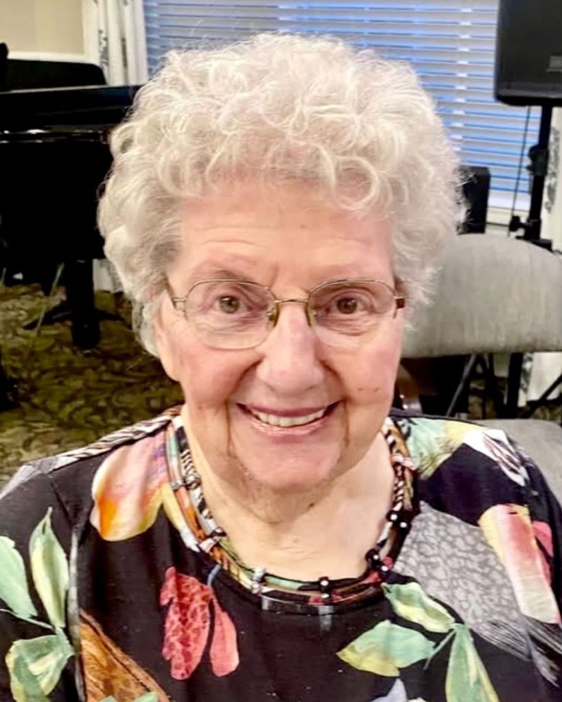 Leona Jayne Gibb Brown Profile Photo